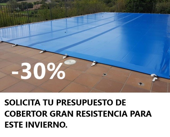 -30% COBERTOR GR