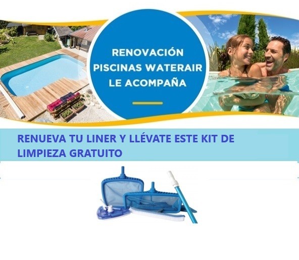 RENOVACION + PROMO