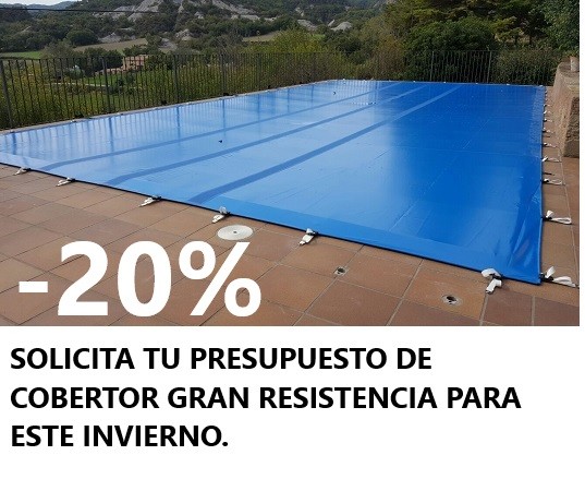 -20% COBERTOR GR